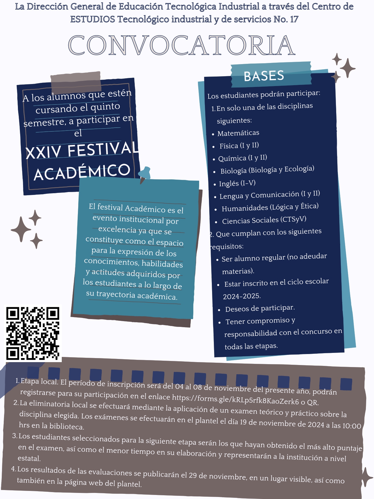 Festival Académico